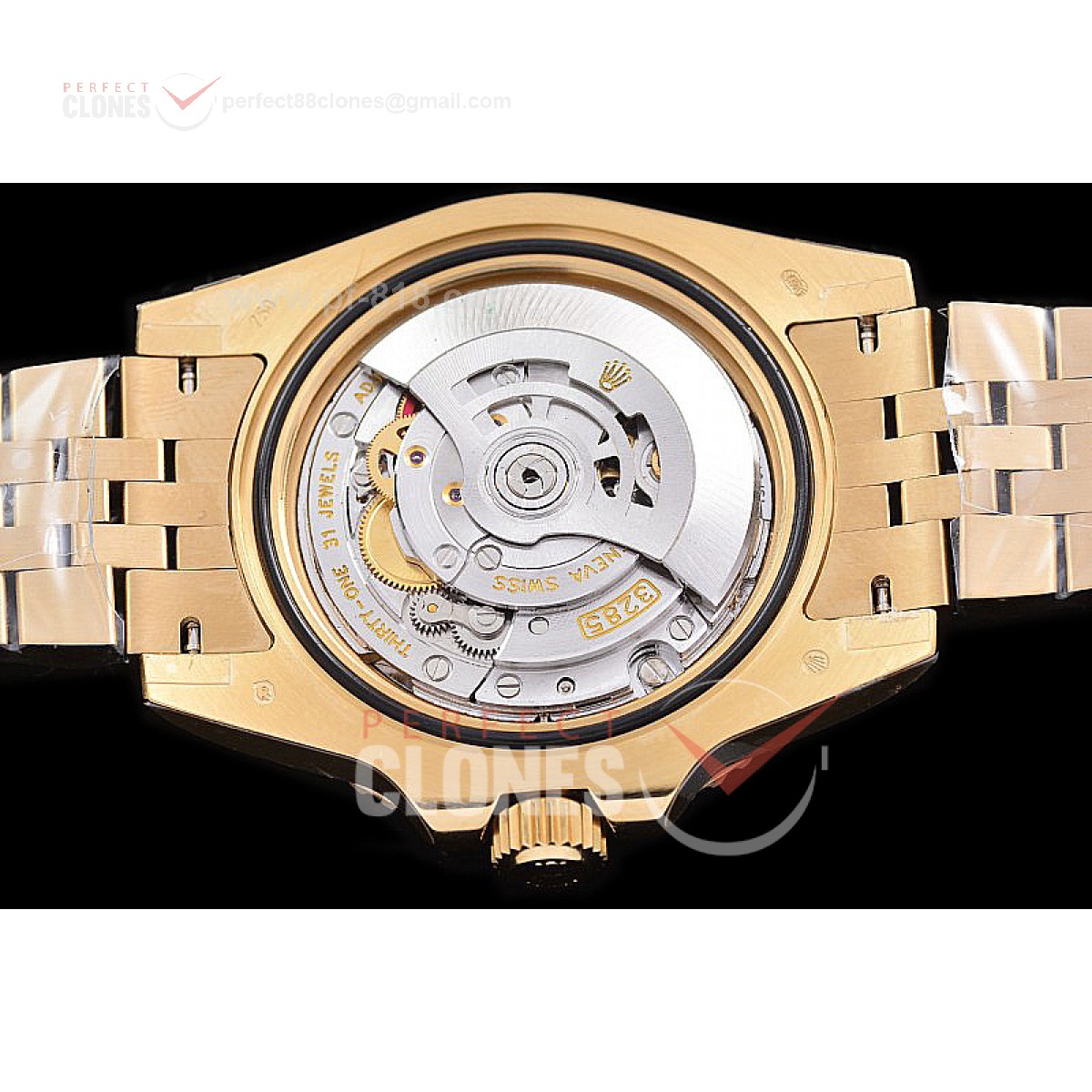 Noob 3285 on sale movement