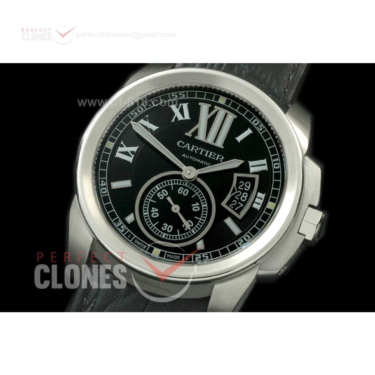 Calibre miyota best sale 8205