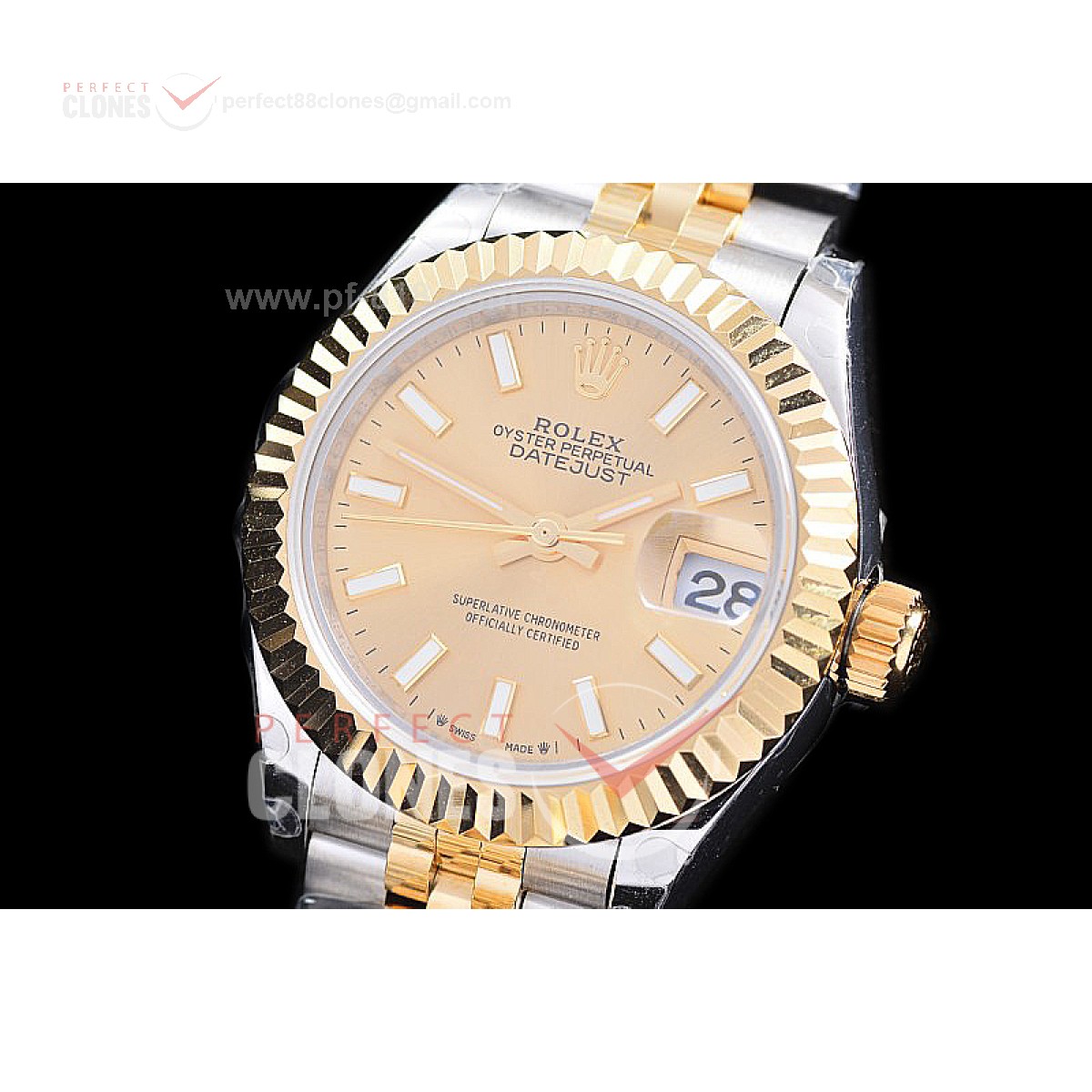 Bp datejust discount