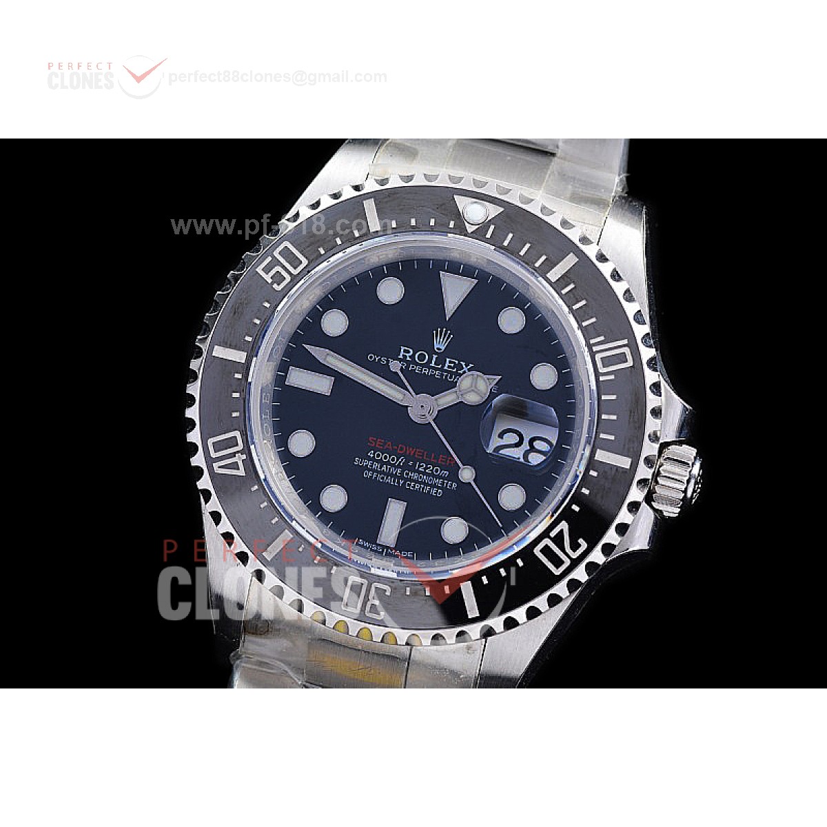 Noob 2024 sea dweller