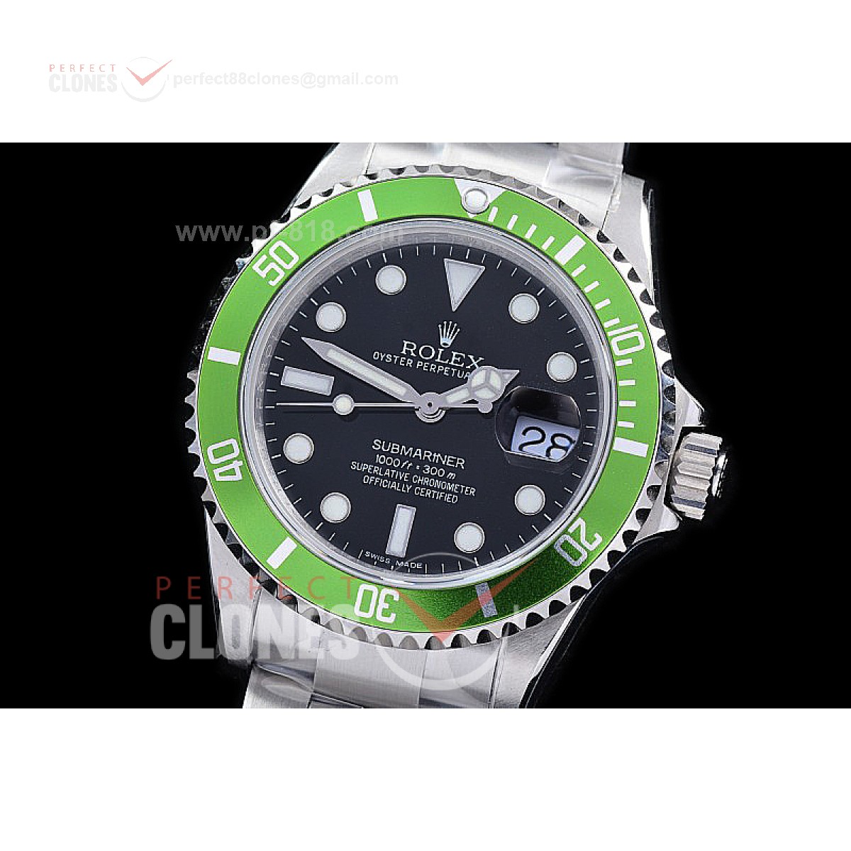 Bp submariner hot sale