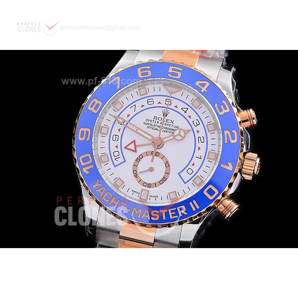 Noob online yachtmaster 2