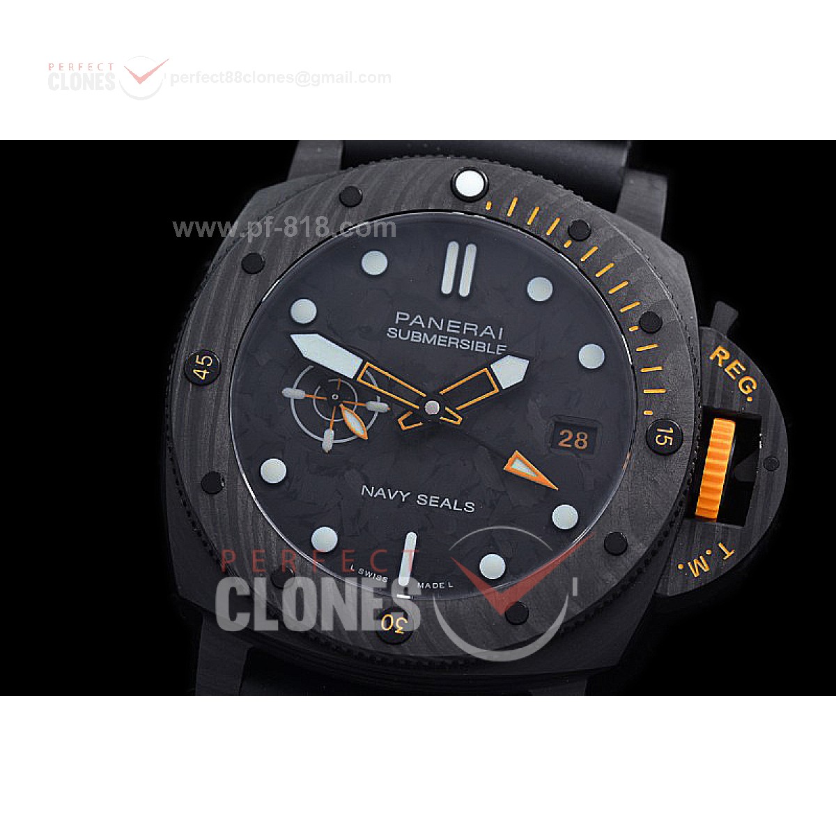 Panerai p900 sales