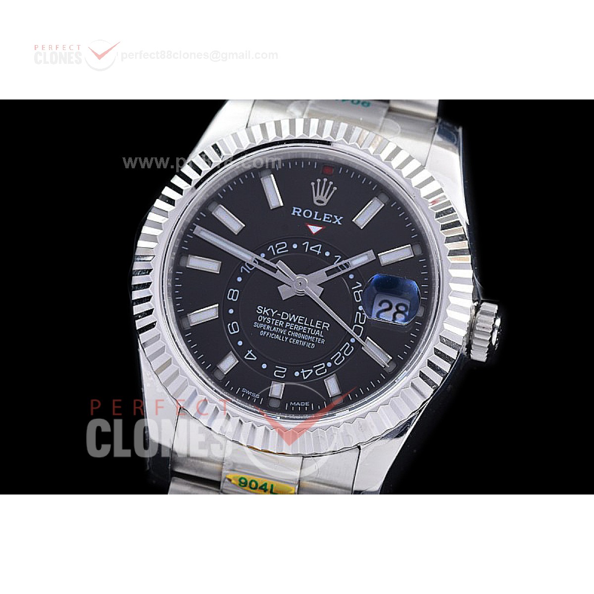 Baume mercier hotsell noob