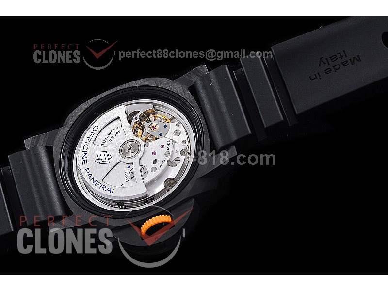 Panerai p900 2025