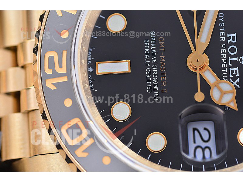 Gmf gmt master discount 2