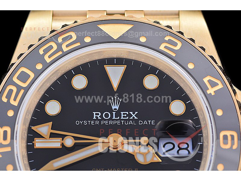 Gmf gmt on sale master 2