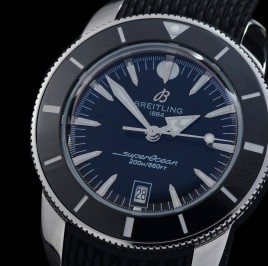 0 0 0 0 0 0 0 BLSF-H42-101 ANF/OXF Heritage B31 Automatic SS/RU Black A-2824 Bundle with Mesh Bracelet