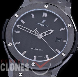 HBFS-42-0061 JJZ-F Classic Fusion King PVD/LE Black Asian Clone 2892