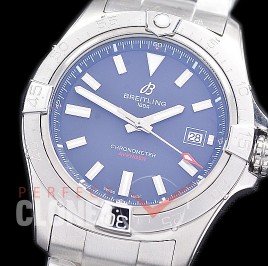 0 0 0 0 0 0 0 0 0 0 BLSA-42-014 BLS-F Avenger Automatic 42mm SS/SS Grey Sticks Asia 2824 