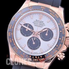 0 0 0 0 0 0 RLDFR-126515-509R BPF 904L Steel Daytona 126515LN RG/CER/RU Meteorite Sticks 4130 Superclone
