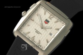 TG02012 Tiger Woods Golf Professional White Orginal Swiss Quartz