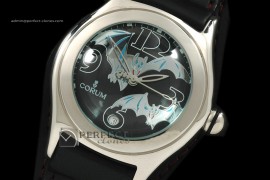 CO10005 Bubble Bats Limited Edition SS Black