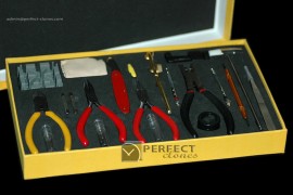 HQ10002 Multi-purposed Watch tools repair kit - Free Shipping