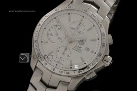TGLC01011 Link Chrono Tachy Bez SS/SS White Asia 77528800