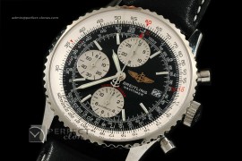 BL10034 Navitimer Serie Speciale LE Black Dial Working Chronos