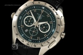 TG10021 Mercedes SLR Chrono SS Blue Quartz Working Chronos
