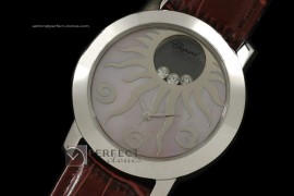 CP1002Happy Sun Ladies SS MOP Purple Quartz
