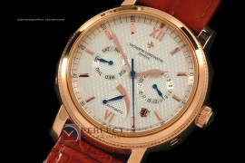 VC10022 Jubile 1755 RG white, Working Power Reserve