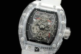 RM056-01-101 Tourbi Split Secs Black Asian 23J