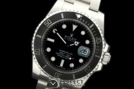 RLSS00051 11661V6s Black SS Sub A-2836
