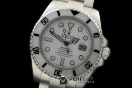 RLS-SP-341 11661Bamford White SS Sub A-2836