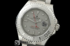 RYMEN00051 NF 2015 Yachtmaster Men SS Rolesium A-2836