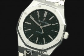 AP15400-502 Royal Oak 15400 SS/SS Black 2813/3120