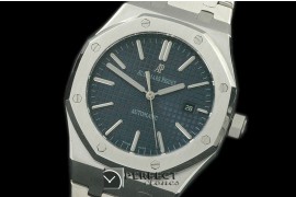 AP15400-503 Royal Oak 15400 SS/SS Blue 2813/3120