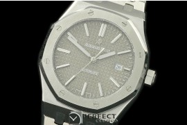 AP15400-504 Royal Oak 15400 SS/SS Grey 2813/3120