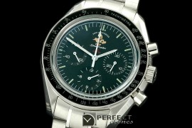 0OMSP00062S Speedmaster Moon Watch 42 SS/SS Black Venus 75 HW