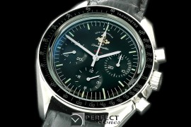 0OMSP00062L Speedmaster Moon Watch 42 SS/LE Black Venus 75 HW