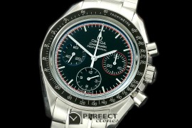 0OMSP00063S Speedmaster Moon Watch 42 SS/SS Black Venus 75 HW