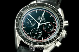 0OMSP00063L Speedmaster Moon Watch 42 SS/LE Black Venus 75 HW