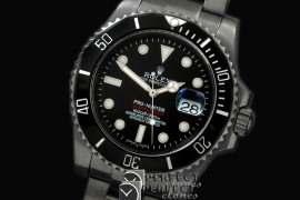 RLS-SP-301 11661Pro Hunter PVD Sub A-2836