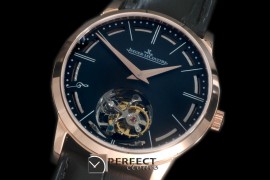 JL00787 Master Tourbillon RG/LE Black Flying Tourbillon