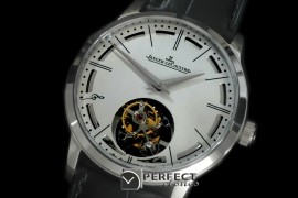 JL00781 Master Tourbillon SS/LE White Flying Tourbillon