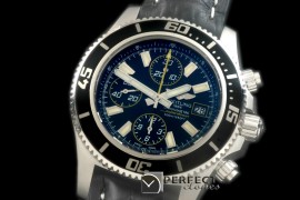 BLSF44-202L Superocean Abyss 44 SS/LE Blk/Ylw A-77528800