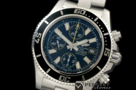 BLSF44-202 Superocean Abyss 44 SS/SS Blk/Ylw A-7750 28800