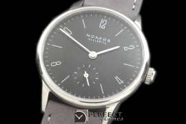 NM03004 Tangente SS/LE Grey Miyota 8205