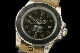 RSPX00101 Project X Stealth Sub MK IX SS/Nato Asian 2836