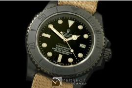 RSPX00111 Project X Stealth Sub MK IV PVD/Nato Asian 2836