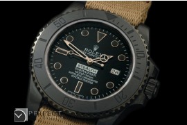 RSPX00112 Project X Stealth Sub MK X PVD/Nato Asian 2836