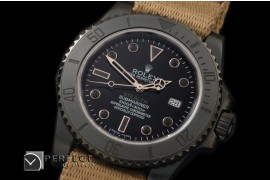 RSPX00113 Project X Stealth Sub MK VIII PVD/Nato Asian 2836