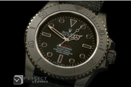 RSPX00117 Project X Stealth Sub MK XII PVD/Nato Asian 2836