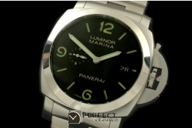 PN328R01 Pam 328R 1950 3 days Auto SS/SS Blk P9000