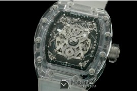 0 0 RM056-02-201 Tourbi Sapphire Black Asian 23J