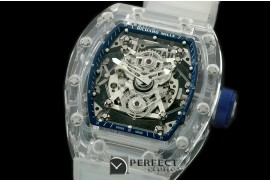 0 0 RM056-02-203 Tourbi Sapphire Blue Asian 23J