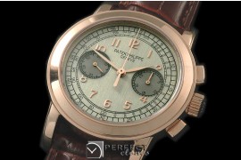 PP5070-113 Classic 5070P Chrono RG/LE Cream Venus 75