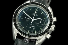 0OMSP00061L Speedmaster Moon Watch 42 SS/LE Black Venus 75 HW